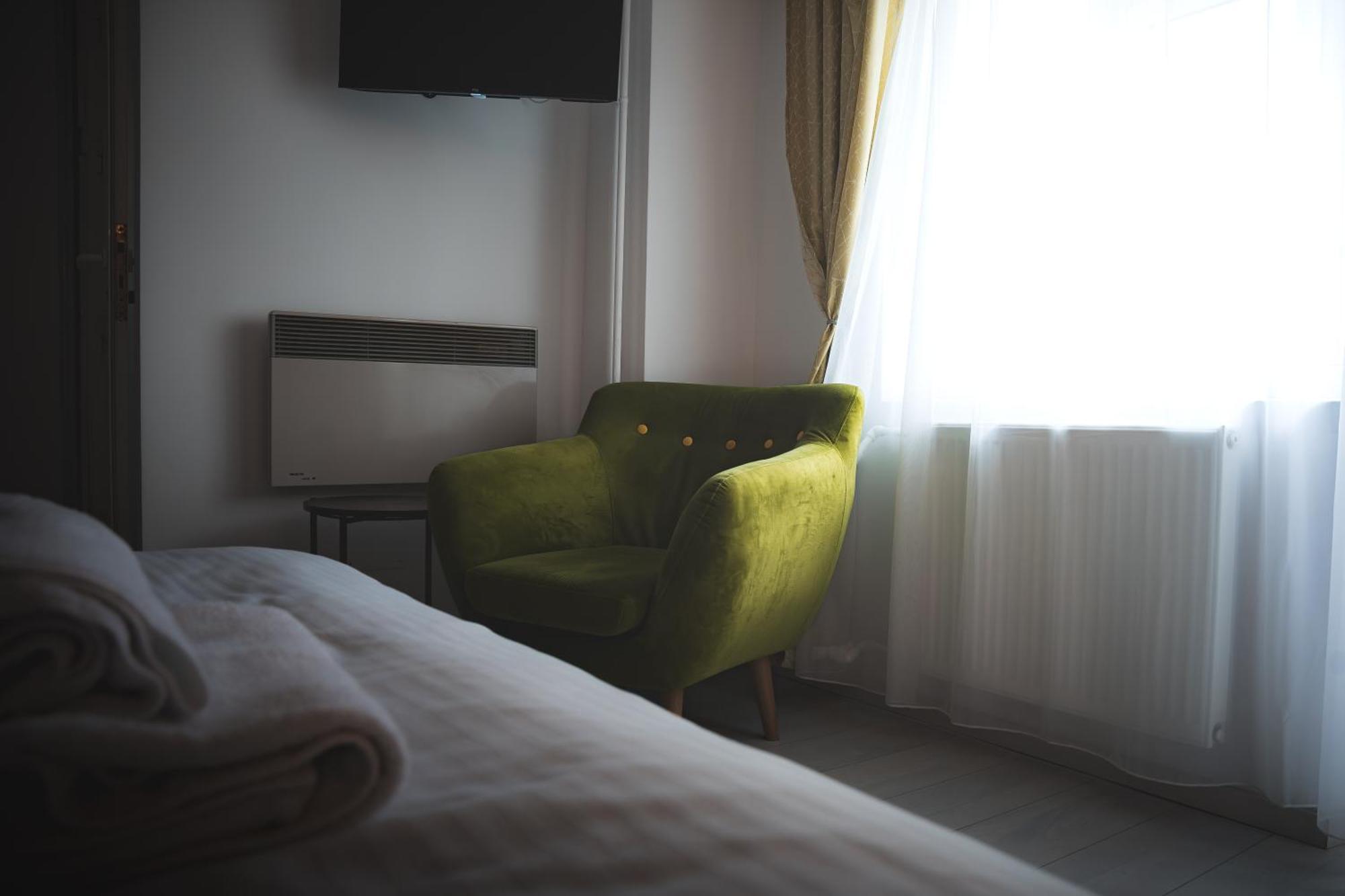 Sincai City Center Apartment Bucarest Esterno foto