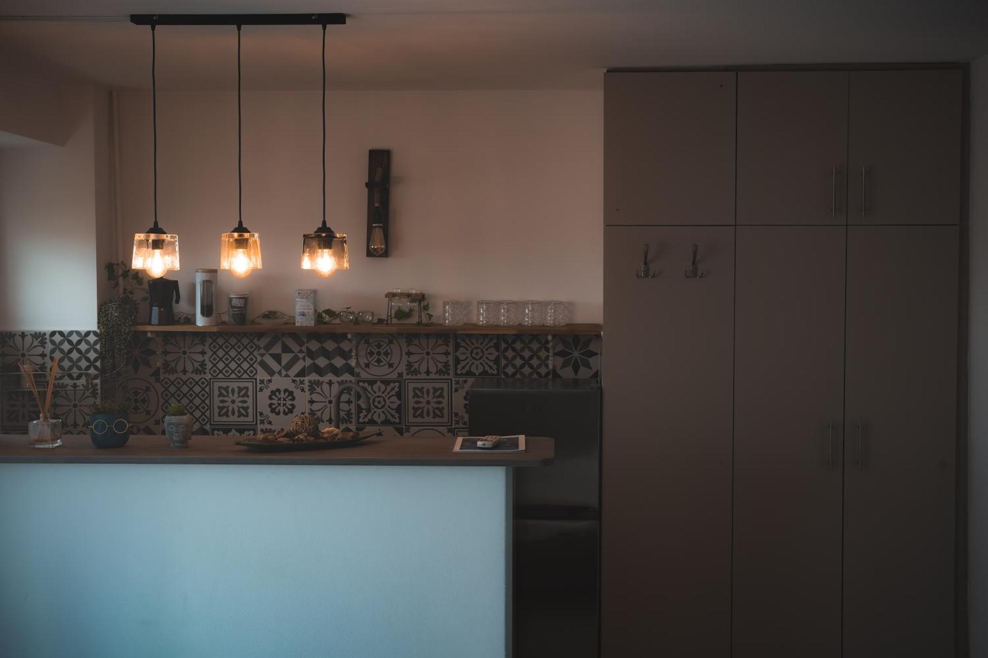 Sincai City Center Apartment Bucarest Esterno foto